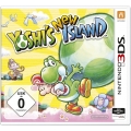 Yoshi's New Island