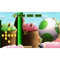 Yoshi's New Island