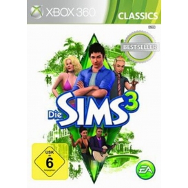 More about Die Sims 3 - Classics