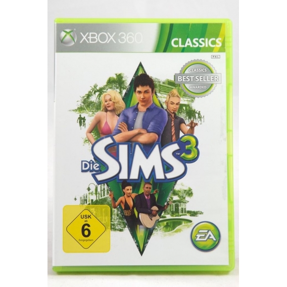 Die Sims 3 - Classics