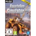 Baustellen-Simulator 2016