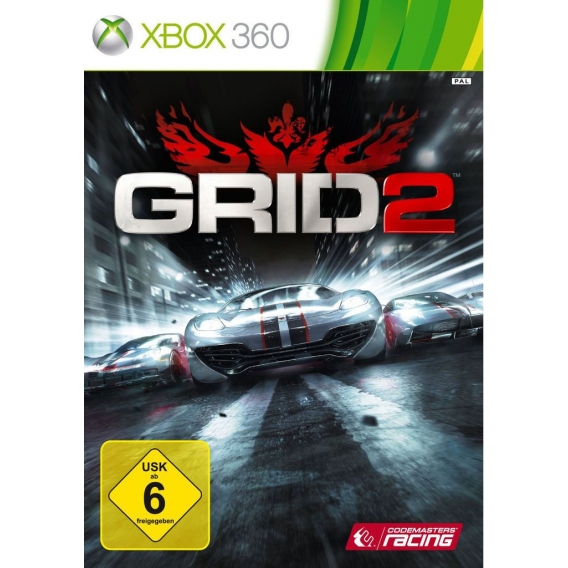 Grid 2