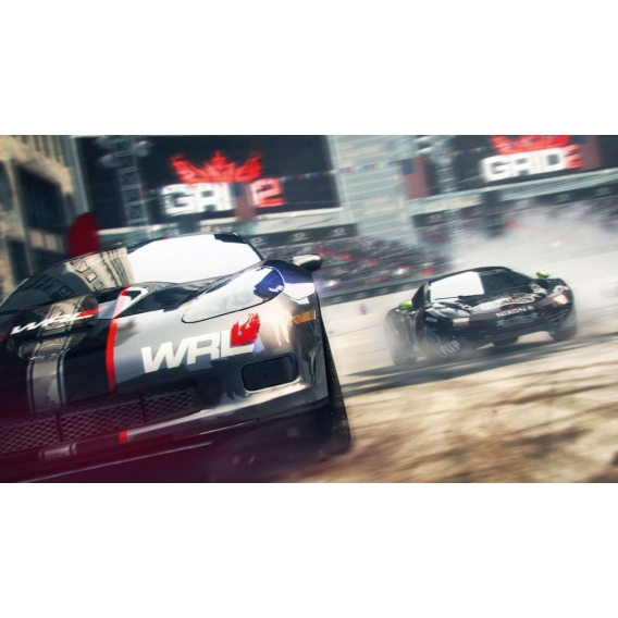 Grid 2