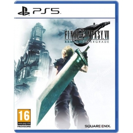 More about Final Fantasy VII Remake Intergrade [FR IMPORT]