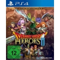 Dragon Quest Heroes 2 - Explorer´s Edition