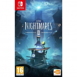 More about Little Nightmares II [FR IMPORT]