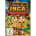 Tales of Inca - Verschollenes Land