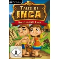 Tales of Inca - Verschollenes Land