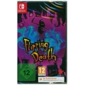 Flipping Death (Code in a Box) (Nintendo Switch)