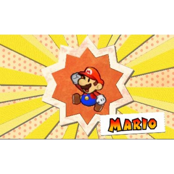 Paper Mario