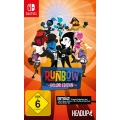 Runbow (Deluxe Edition) - Nintendo Switch