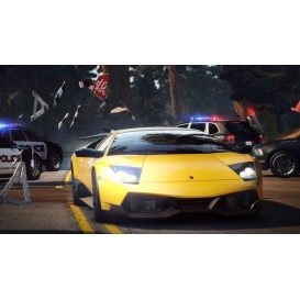 More about Need for Speed - Hot Pursuit (Limited Edition)