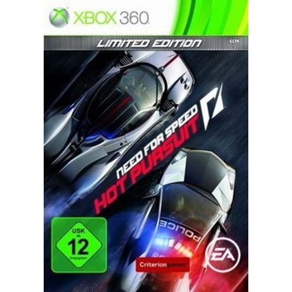 Need for Speed - Hot Pursuit (Limited Edition)