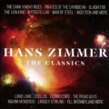 Zimmer,Hans-Hans Zimmer-The Classics