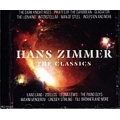 Zimmer,Hans-Hans Zimmer-The Classics