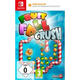 More about Fruitfall Crush Switch (Code in Box)