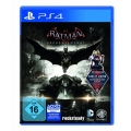 Batman Arkham Knight Day One Edition inkl. Harley Quinn DLC - PS4