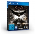 Batman Arkham Knight Day One Edition inkl. Harley Quinn DLC - PS4