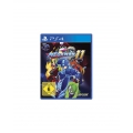 Mega Man 11 PS4