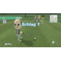 Wii Sports Club