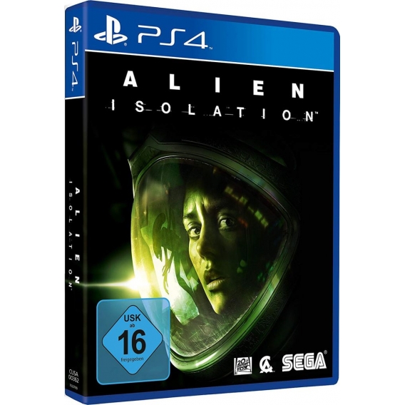 Alien: Isolation (PS4)