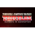Teenage Mutant Ninja Turtles: Mutanten in Manhatta