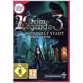Grim Legends 3, Die dunkle Stadt, 1 DVD-ROM (Sammleredition)