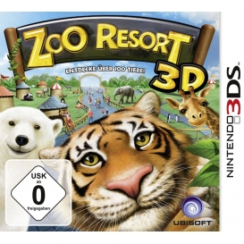 More about Zoo Resort 3D