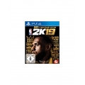 NBA 2K19 20th Anniversary Edition PS4