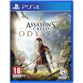 More about AC Odyssey Spiel für PS4 AT Assassins Creed Odyssey