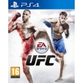 EA Sports UFC (Playstation 4) (UK IMPORT)