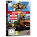 Euro Truck Simulator 2: Heavy Cargo Edition