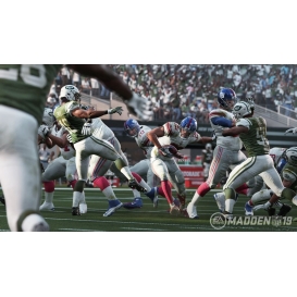 More about Madden NFL 19 - Konsole PS4