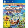 Overcooked! - All You Can Eat - Konsole PS4