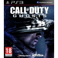 Call of Duty: Ghosts (Playstation 3) (UK IMPORT)