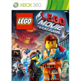 More about The LEGO Movie Videogame