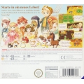 Story of Seasons - 3DS