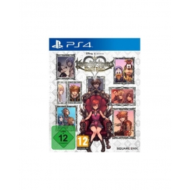 More about Square Enix Kingdom Hearts Melody of Memory Standard Englisch PlayStation 4