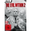 The Evil Within 2 - CD-ROM DVDBox