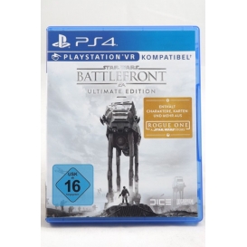 More about Star Wars Battlefront Ultimate Edition