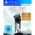 Star Wars Battlefront Ultimate Edition