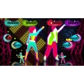 Ubisoft Just Dance 3, PS3