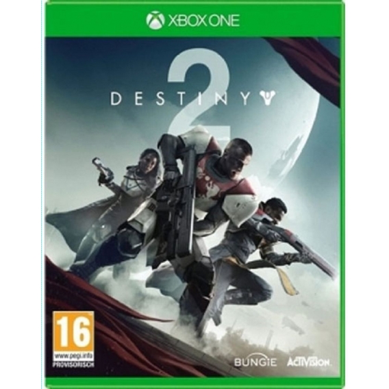 Destiny 2 - Import (AT)  Xbox One