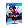 Infamous: First Light