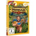 SG HELDENTATEN DES HERKULES 10 - CD-ROM DVDBox