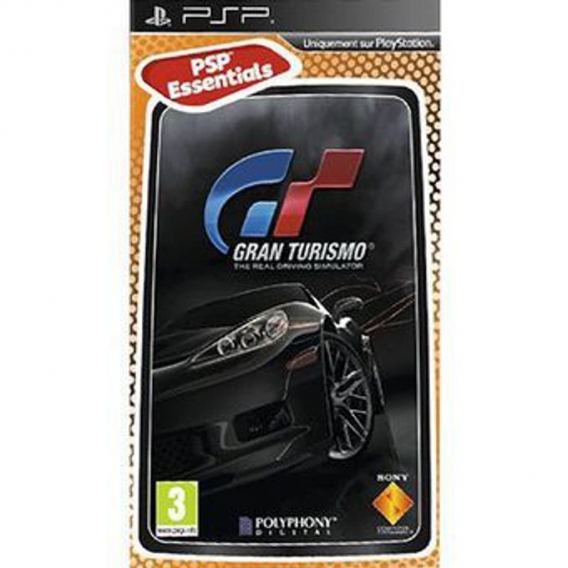 Gran Turismo