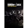 Tom Clancy's Rainbow Six Siege Collector's Edition