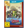 The Legend of Zelda: The Wind Waker HD Selects