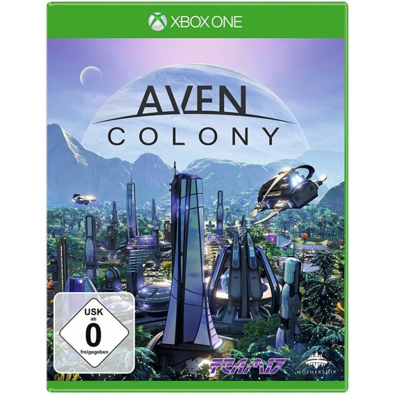 Aven Colony