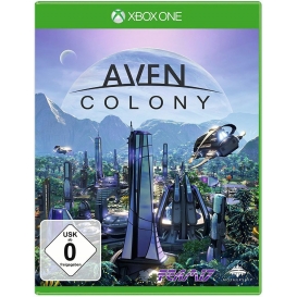 More about Aven Colony